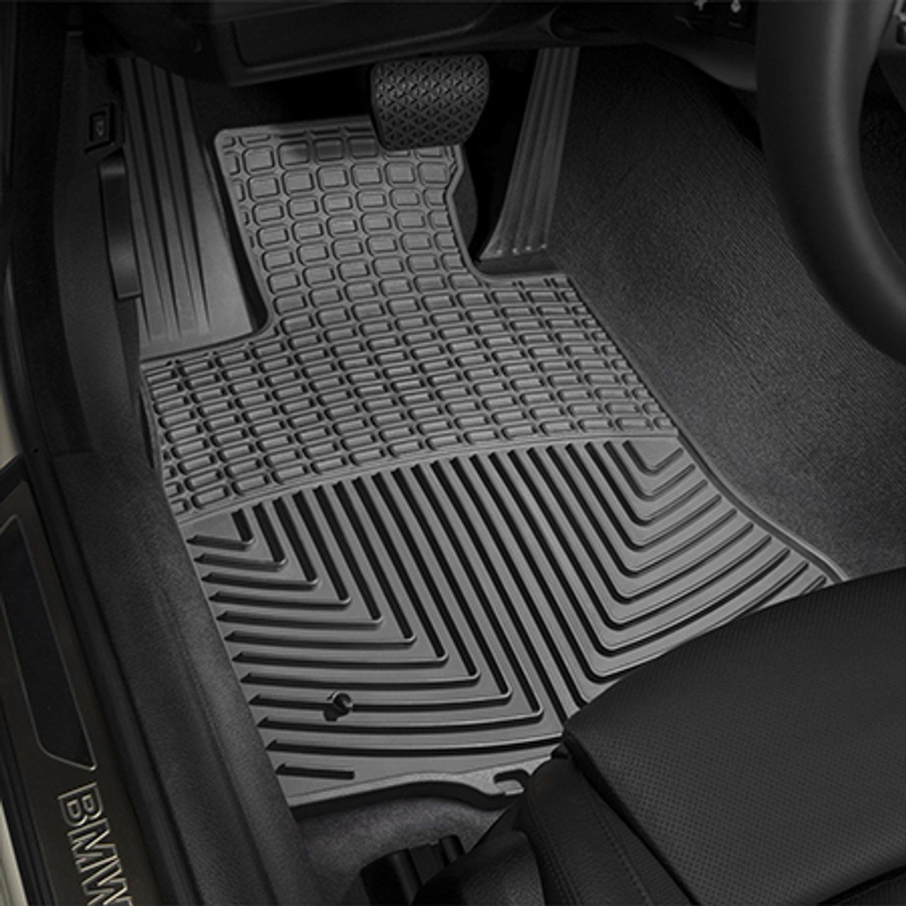 Floor Mats & Liners